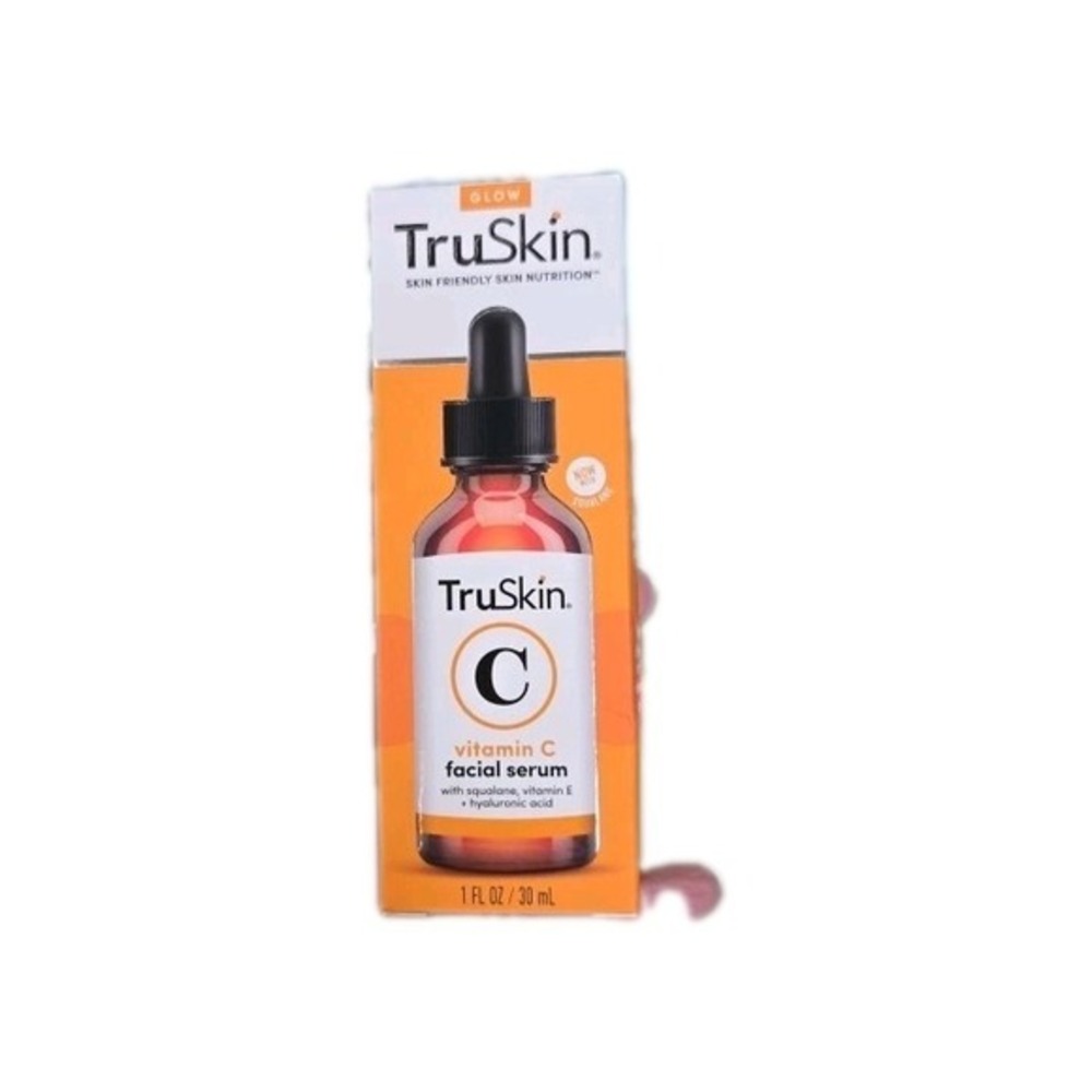 TruSkin Vitamin C Facial‎ Serum, 1 fl oz